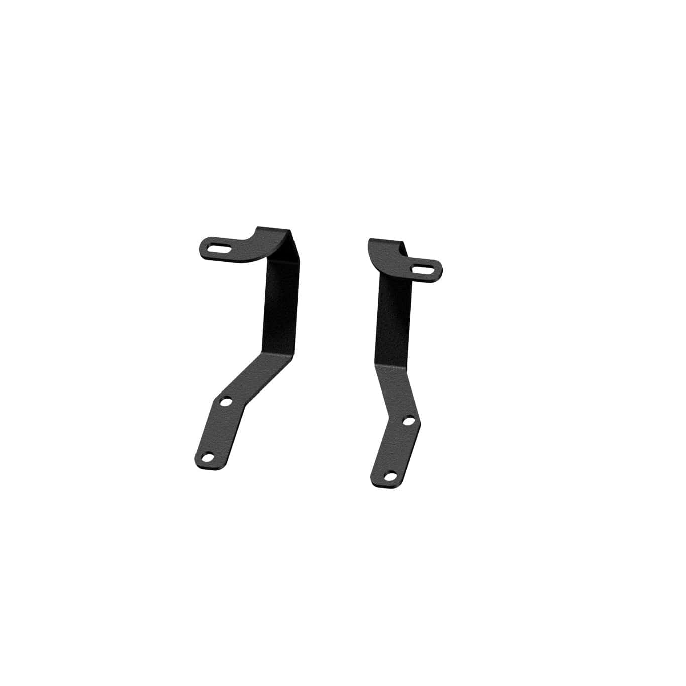 CBI Lighting CBI Ditch Light Brackets / 200 Series Land Cruiser