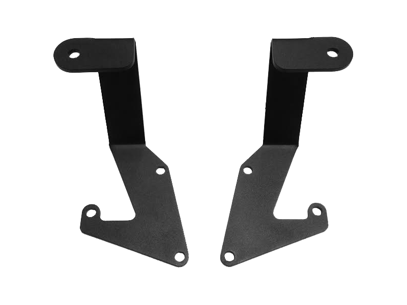 CBI Lighting CBI Ditch Light Brackets / 2nd Gen Tacoma