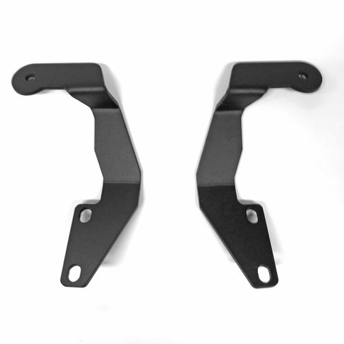 CBI Lighting CBI Ditch Light Brackets / 2nd Gen Tundra