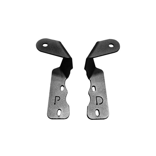 CBI Lighting CBI Ditch Light Brackets / 3rd Gen 4Runner