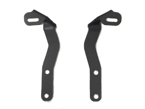 CBI Lighting CBI Ditch Light Brackets / 3rd Gen Tacoma