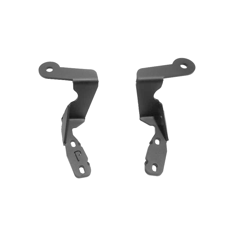 CBI Lighting CBI Ditch Light Brackets / 4th Gen 4Runner