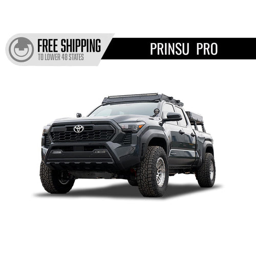 CBI Racks Prinsu Pro Roof Rack / 24+ Tacoma