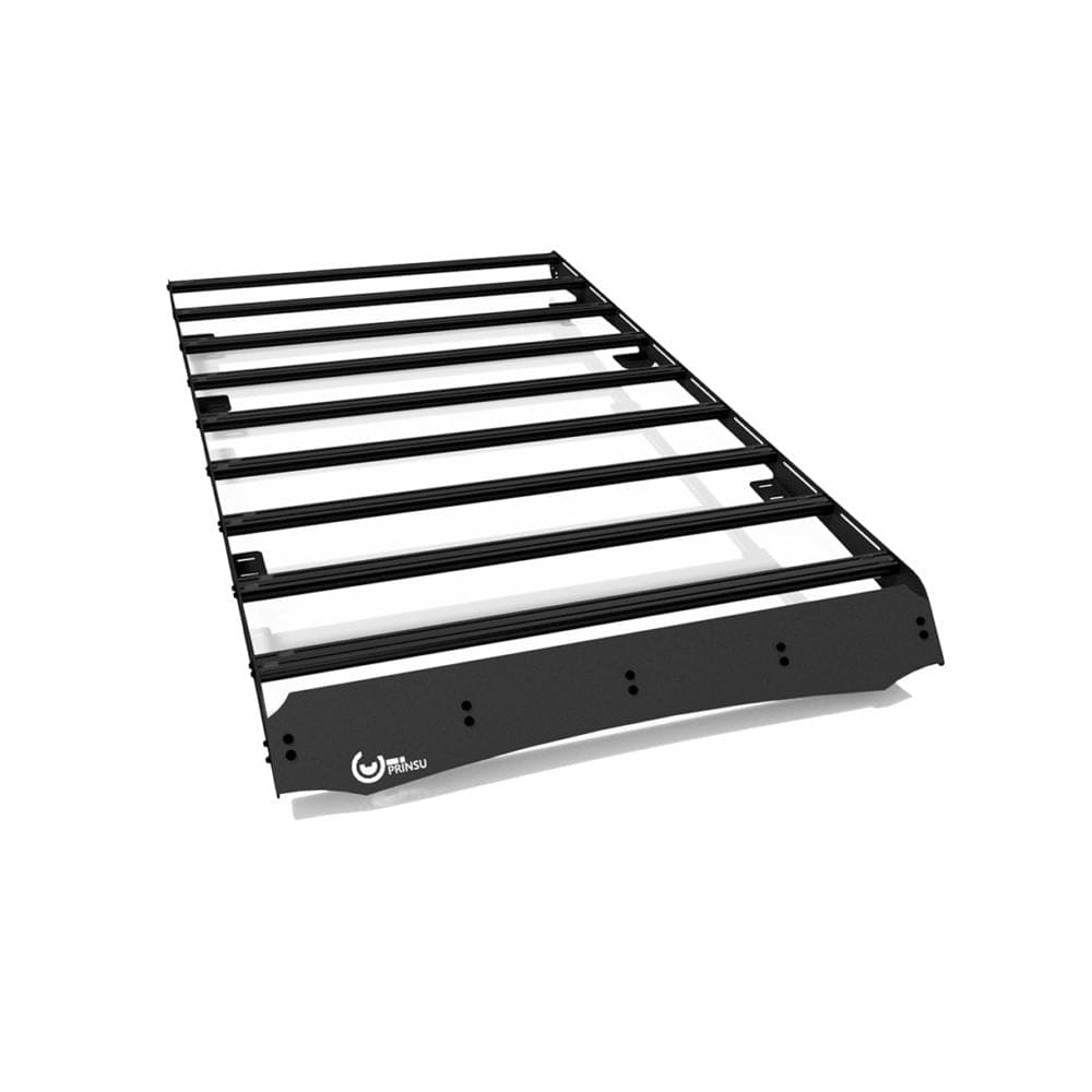 Prinsu General Rood Rack Prinsu Roof Rack / 03-09 GX470 – TEQ Customs