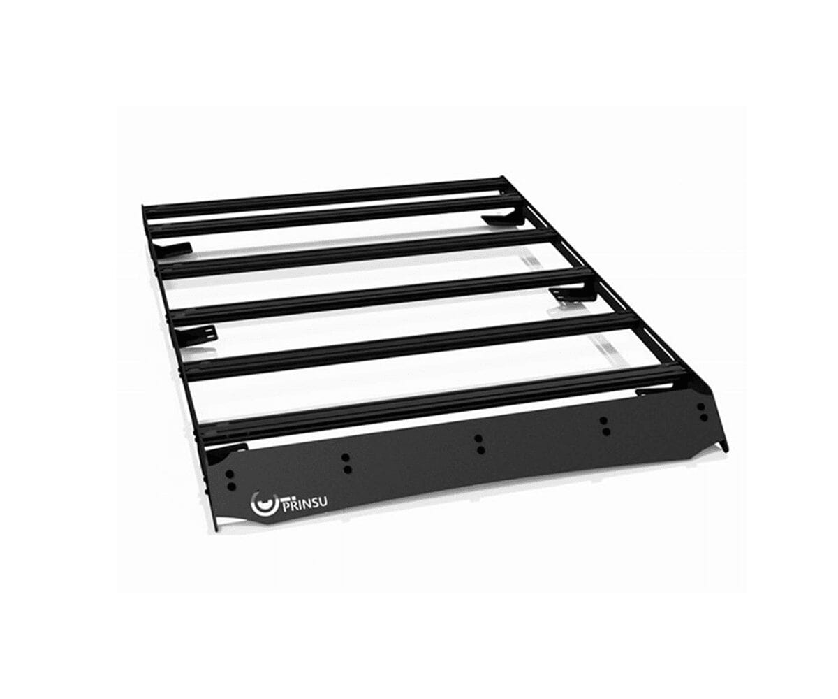 CBI Roof Rack Prinsu Roof Rack / 05+ Tacoma