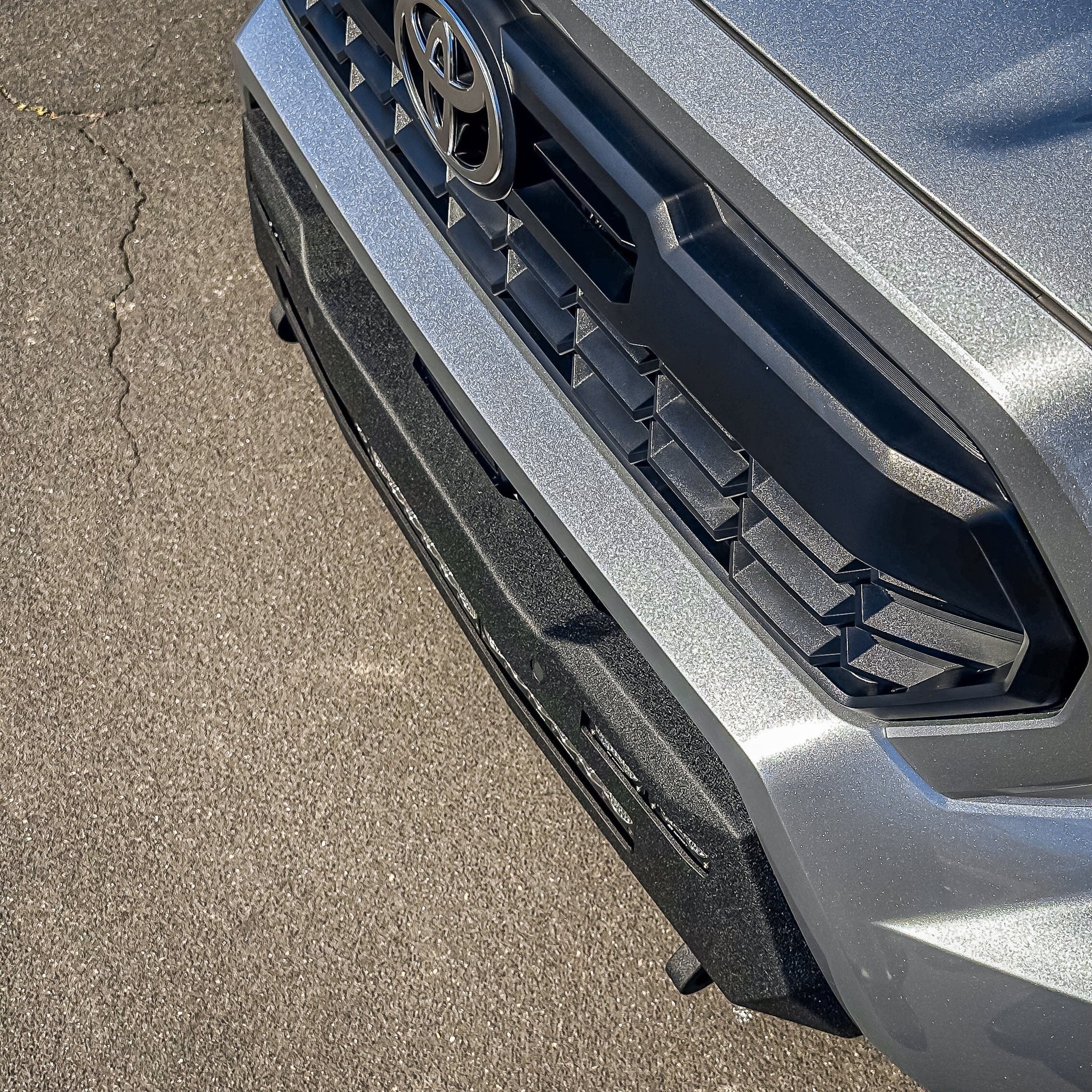 Chassis Unlimited Inc. 2024+ TOYOTA TACOMA PROLITE BUMPER