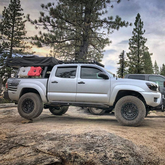 Chassis Unlimited Inc. Motor Vehicle Parts 18