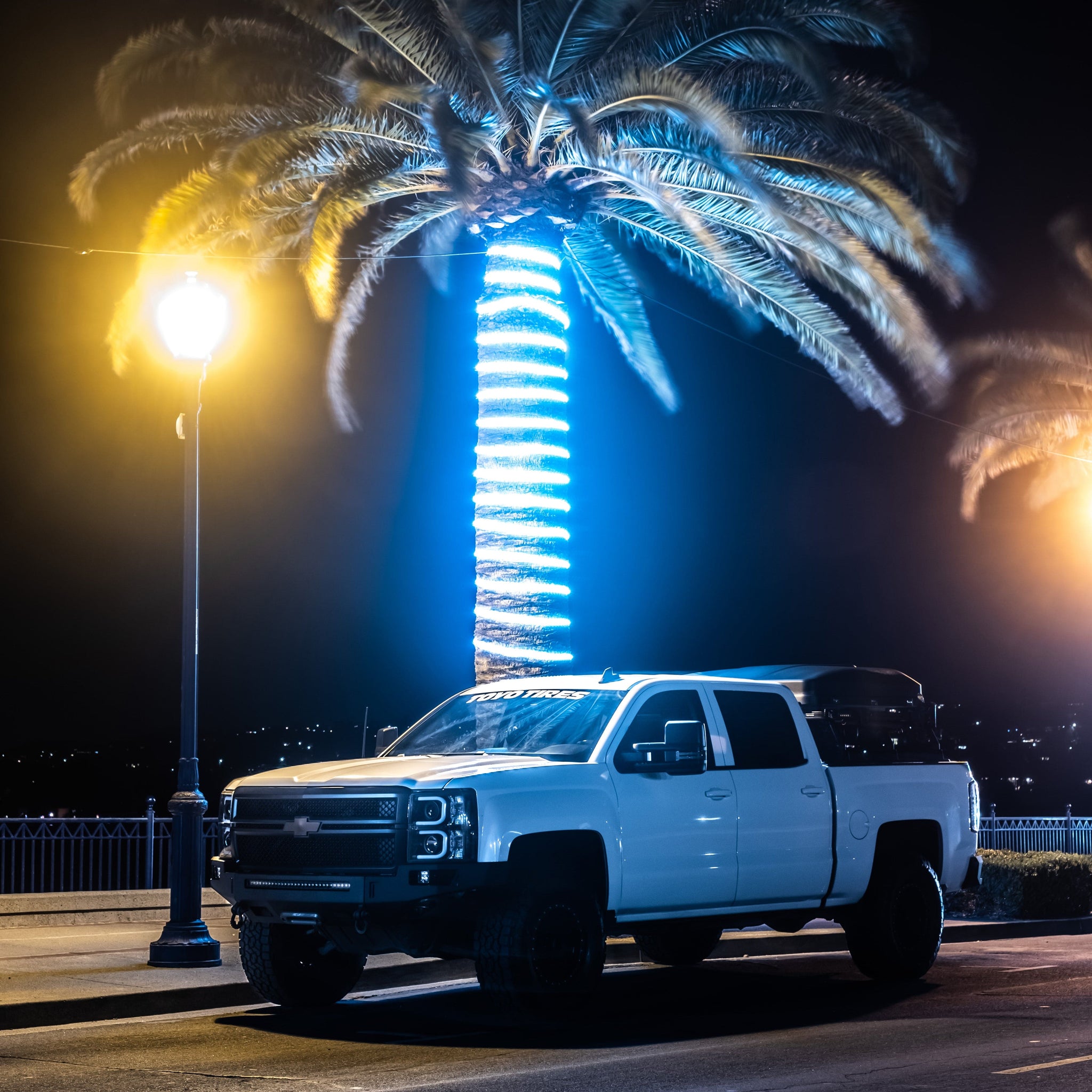 Chassis Unlimited Inc. Motor Vehicle Parts 2014-2015 CHEVROLET SILVERADO 1500 OCTANE FRONT WINCH BUMPER