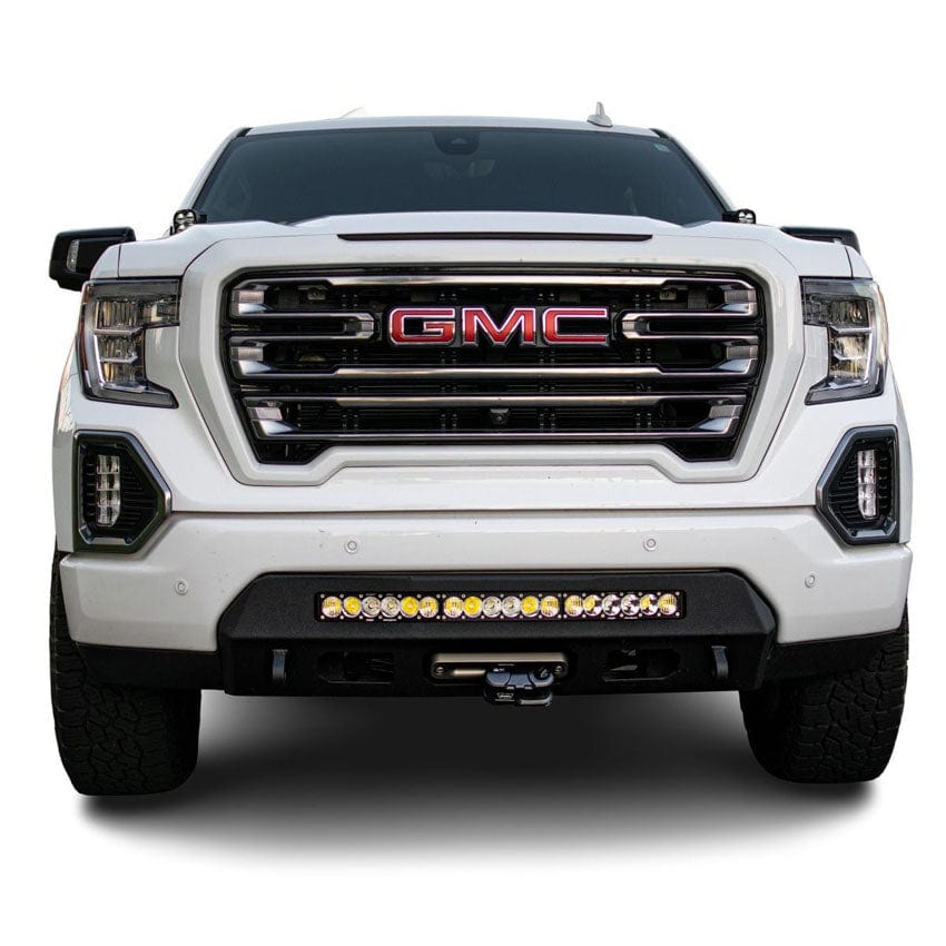 Chassis Unlimited Inc. Motor Vehicle Parts 2019-2021 GMC SIERRA 1500 PROLITE BUMPER