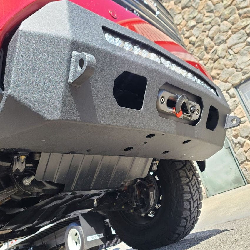 Chassis Unlimited Inc. Motor Vehicle Parts 2020-2023 GMC SIERRA 2500/3500 PROLITE BUMPER