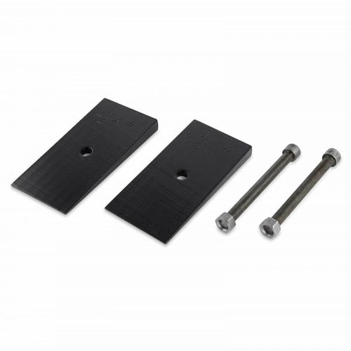 Cognito Motorsports Truck Cognito 4 Degree Rear Pinion Angle Shim Kit For 99-18 Silverado/Sierra 1500 2WD/4WD / 01-10 Silverado/Sierra 2500/3500 2WD/4WD