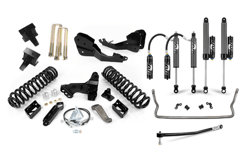 Cognito Motorsports Truck Cognito 6 / 7 Inch Premier Lift Kit With Fox FSRR Shocks 2.5 for 17-22 Ford F-250/F-350 4WD