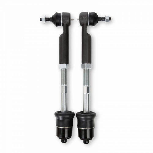 Cognito Motorsports Truck Cognito Alloy Series Tie Rod Kit For 01-10 Silverado/Sierra 2500/3500 2WD/4WD