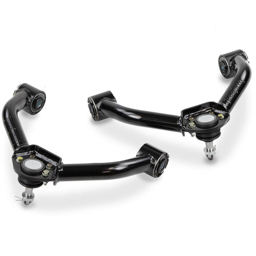 Cognito Motorsports Truck Cognito Ball Joint Upper Control Arm Kit For 20-22 Silverado/Sierra 2500/3500 2WD/4WD