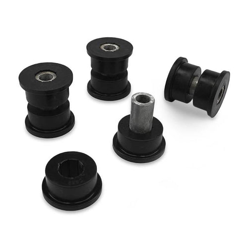 Cognito Motorsports Truck Cognito Bushing Kit For Upper Control Arms On 01-10 Silverado/Sierra 1500HD-3500HD 01-13 GM 2500 SUVS 03-09 Hummer H2 1999-2020 Silverado/Sierra 1500