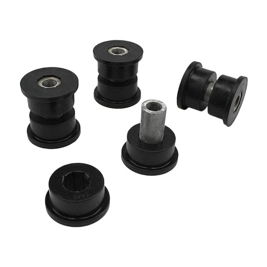 Cognito Motorsports Truck Cognito Bushing Kit For Upper Control Arms On 11-19 Silverado/Sierra 2500HD/3500HD