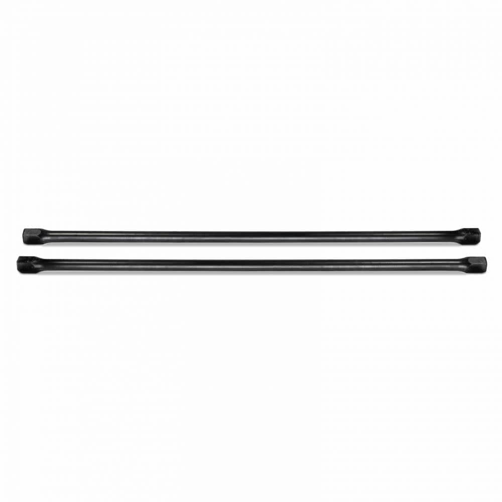 Cognito Motorsports Truck Cognito Comfort Ride Torsion Bar Kit for 20-22 Silverado/Sierra 2500/3500 2WD/4WD