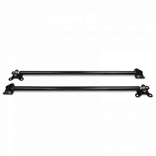 Cognito Motorsports Truck Cognito Economy Traction Bar Kit For 0-6 Inch Rear Lift On 11-19 Silverado/Sierra 2500/3500 2WD/4WD