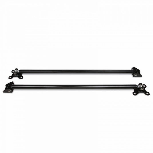 Cognito Motorsports Truck Cognito Economy Traction Bar Kit For 0-6 Inch Rear Lift On 11-19 Silverado/Sierra 2500/3500 2WD/4WD