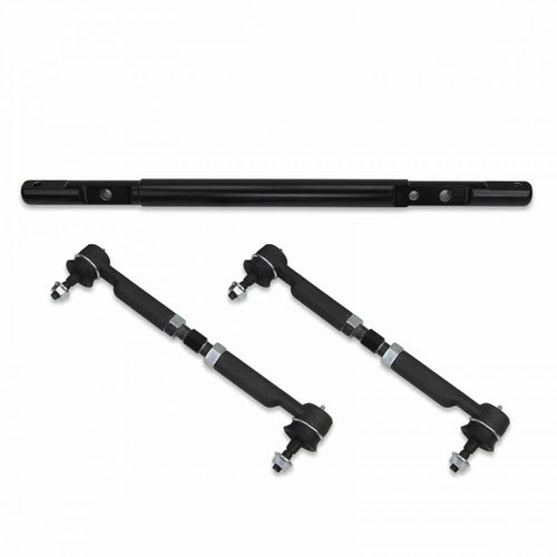 Cognito Motorsports Truck Cognito Extreme Duty Tie Rod Center Link Kit For 01-10 Silverado/Sierra 2500/3500 2WD/4WD