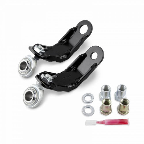 Cognito Motorsports Truck Cognito Pitman Idler Arm Support Kit For 93-98 Silverado/Sierra 1500-3500 2WD/4WD