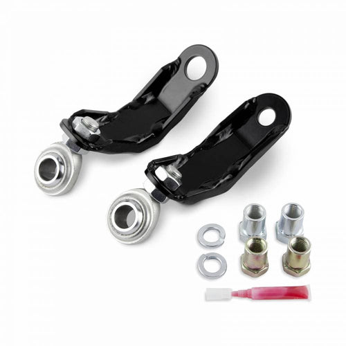 Cognito Motorsports Truck Cognito Pitman Idler Arm Support Kit For 99-06 Silverado/Sierra 1500 2WD/4WD