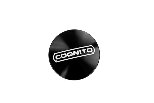 Cognito Motorsports Truck Cognito Replacement Cap for Press-in Style Control Arms