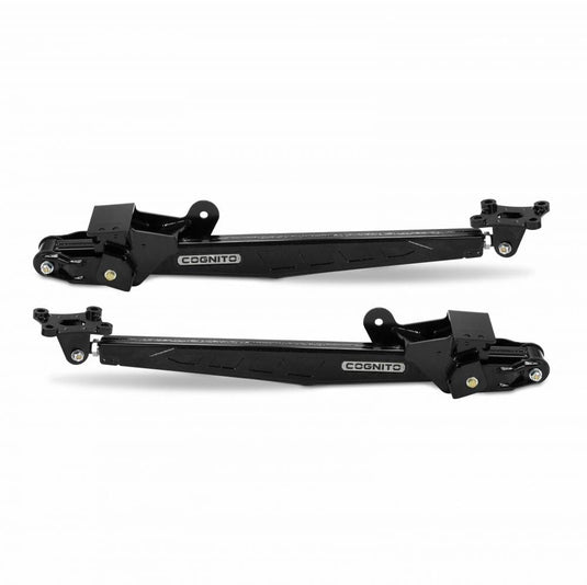 Cognito Motorsports Truck Cognito SM Series LDG Traction Bar Kit For 20-22 Silverado/Sierra 2500/3500 2WD/4WD with 0-4.0-Inch Rear Lift Height