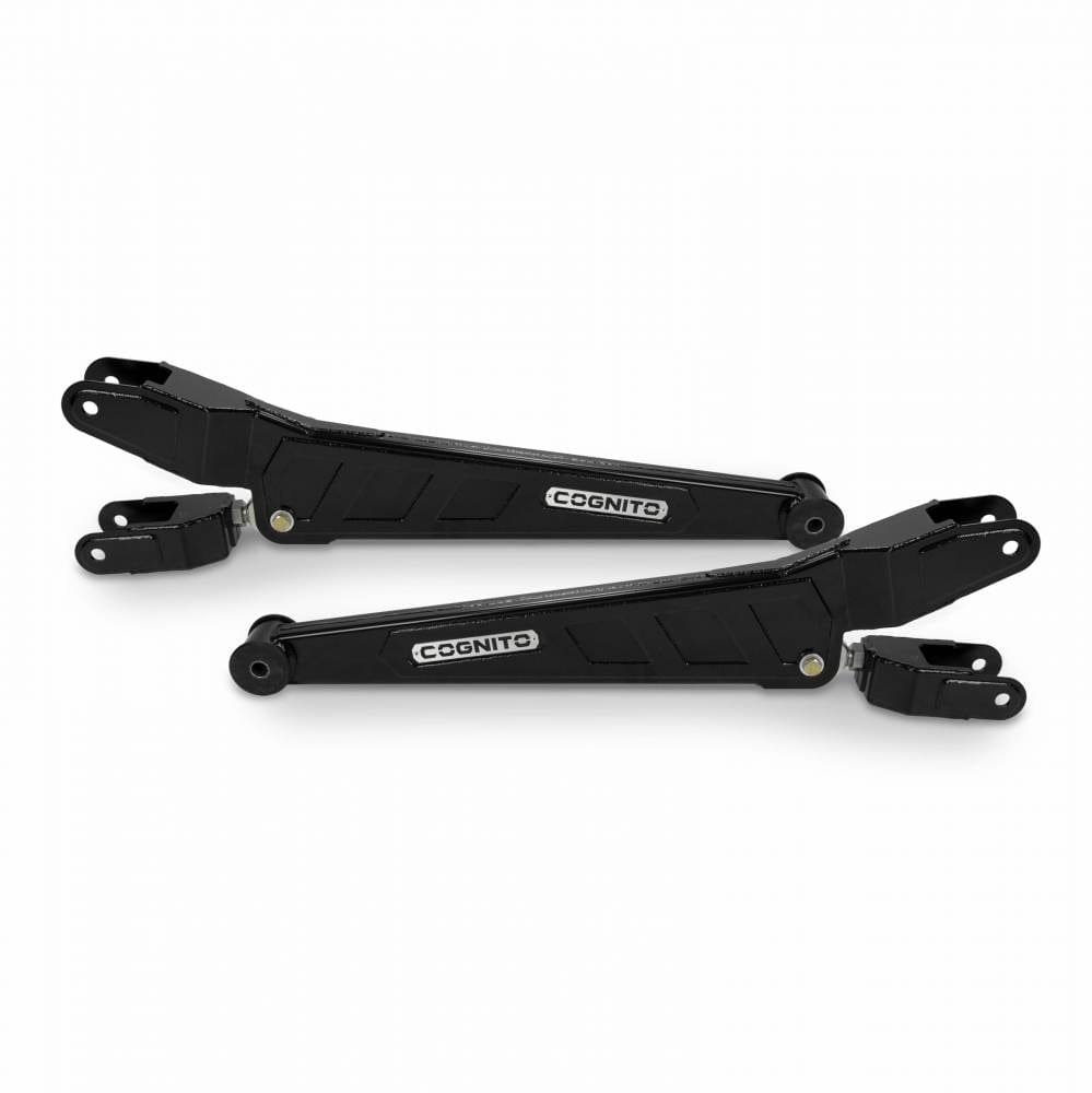 Cognito Motorsports Truck Cognito SM Series Radius Arm Kit For 05-22 Ford F-250/F-350 4WD / 17-19 F450 4WD