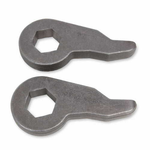 Cognito Motorsports Truck Cognito Torsion Bar Keys For 01-10 Silverado/Sierra 2500/3500 2WD/4WD