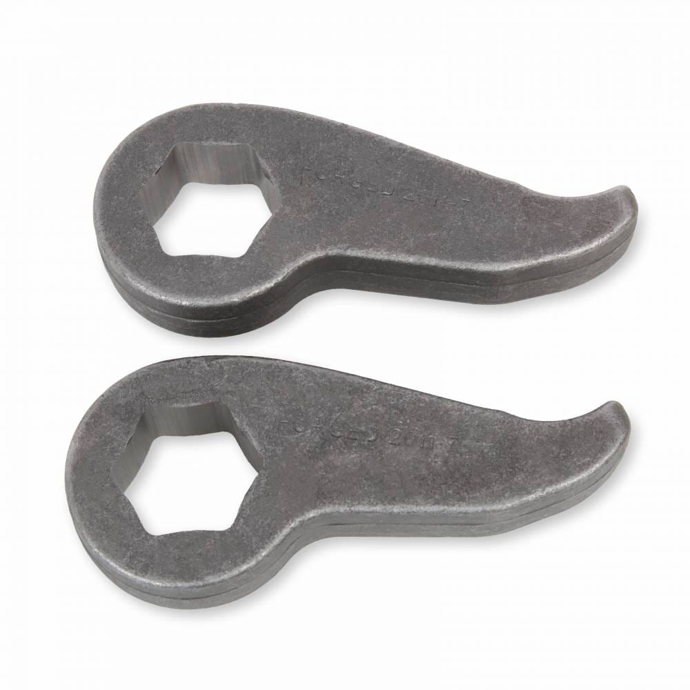 Cognito Motorsports Truck Cognito Torsion Bar Keys For 11-19 Silverado/Sierra 2500/3500 2WD/4WD