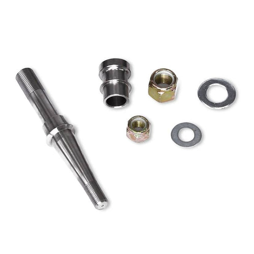 Cognito Motorsports Truck Cognito Uniball Pin Hardware Kit For Uniball Upper Control Arms On 01-19 Silverado/Sierra 1500HD-3500HD 01-13 GM 2500 SUVS 03-09 Hummer H2 14-18 Silverado/Sierra 1500