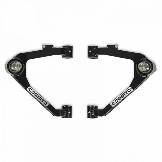 Cognito Motorsports Truck Cognito Uniball SM Series Upper Control Arm Kit For 14-18 Silverado/Sierra 1500 2WD/4WD OEM Stamped Steel/Aluminum