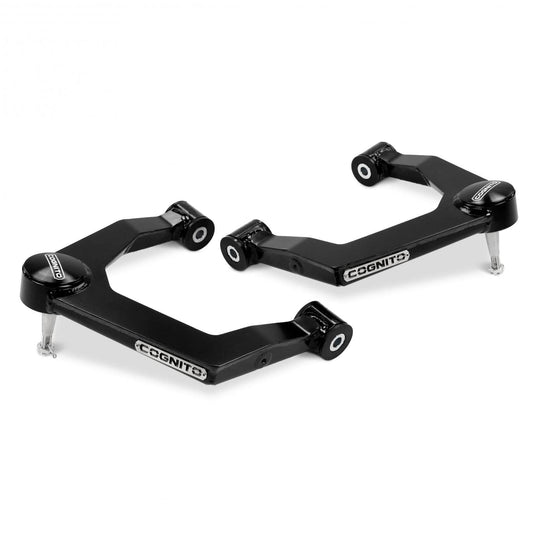 Cognito Motorsports Truck Cognito Uniball SM Series Upper Control Arm Kit For 19-23 Silverado/Sierra 1500 2WD/4WD Including At4/Trail Boss Models