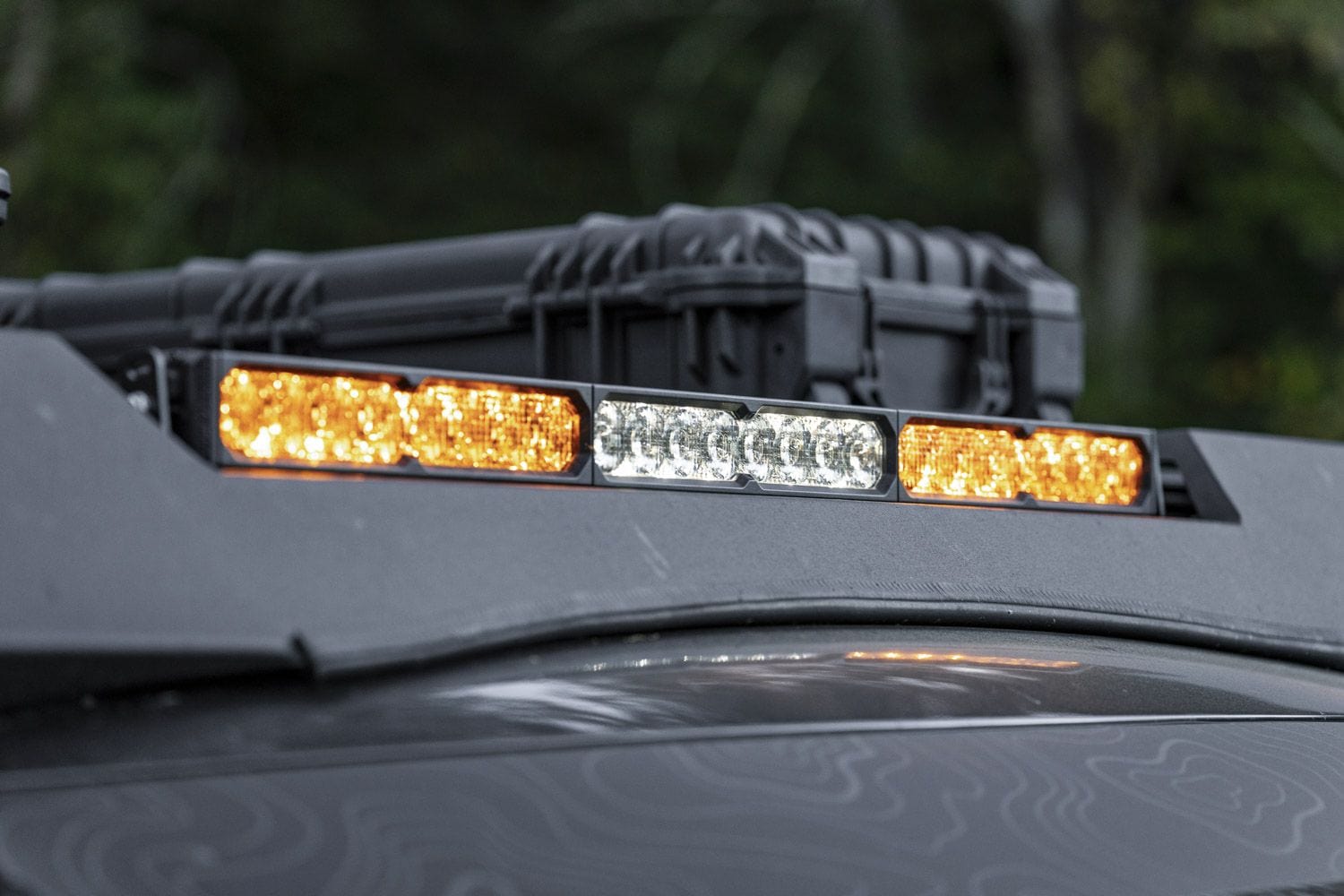 Diode Dynamics LED Light Bars Diode Dynamics S30 30in Dual Color Light Bar (Single)