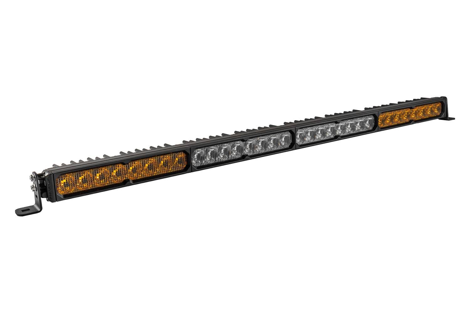 Diode Dynamics LED Light Bars Diode Dynamics S40 40in Dual Color Light Bar (Single)