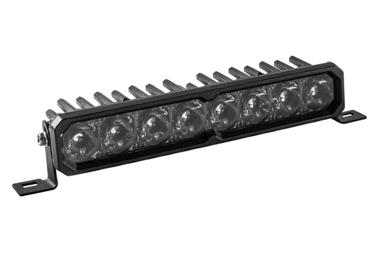 Diode Dynamics LED Light Bars Diode Dynamics SS10 10in Light Bar - White (Single)