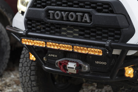 Diode Dynamics LED Light Bars Diode Dynamics SS30 30in Light Bar - White (Single)