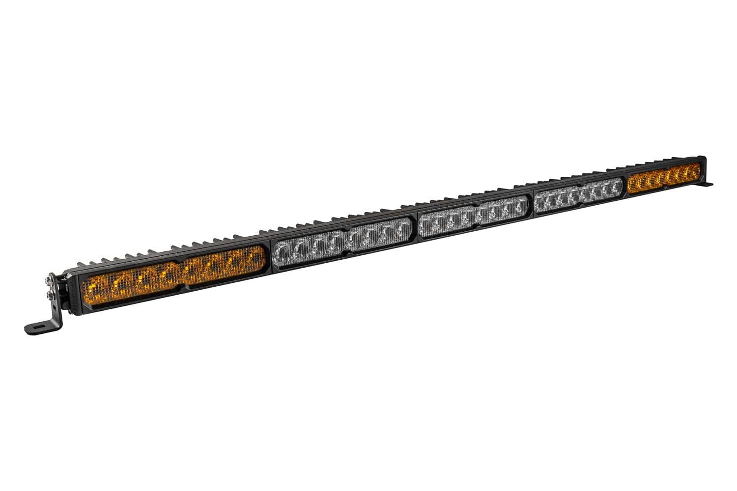 Diode Dynamics LED Light Bars Diode Dynamics SS50 50in Dual Color Light Bar (Single)