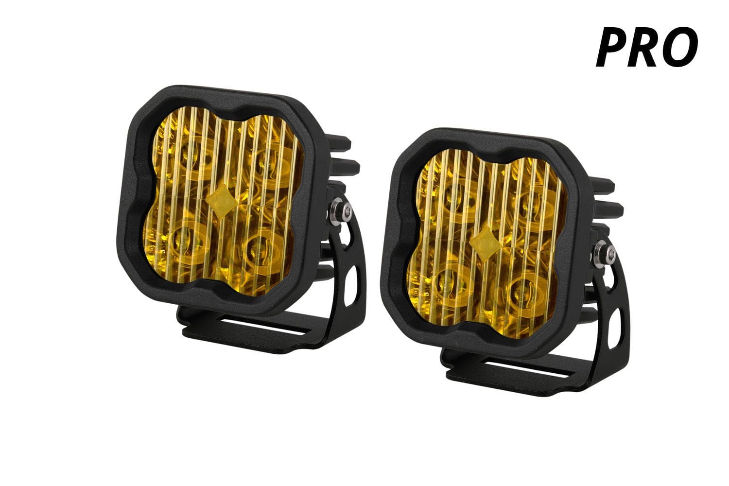 Diode Dynamics Lighting Diode Dynamics SS3 LED Pods - Pair