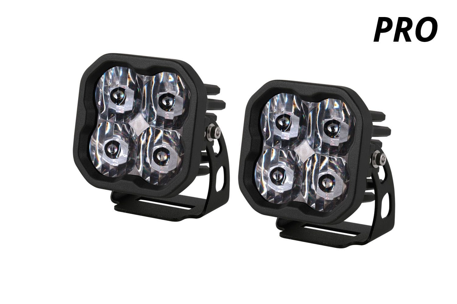 Diode Dynamics Lighting Diode Dynamics SS3 LED Pods - Pair