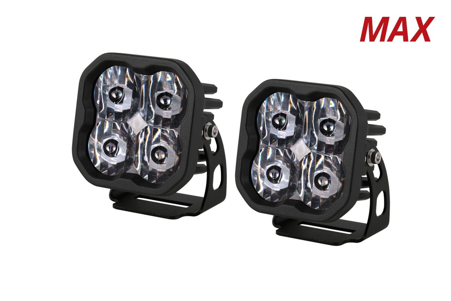 Diode Dynamics Lighting Diode Dynamics SS3 LED Pods - Pair