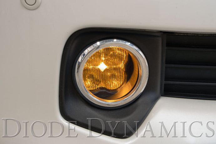 the best fog light kit