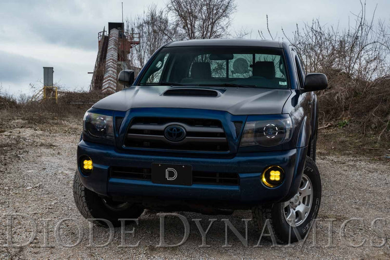 Load image into Gallery viewer, Diode Dynamics Lighting SS3 LED Fog Light Kit / 2005-2011 Tacoma / Diode Dynamics
