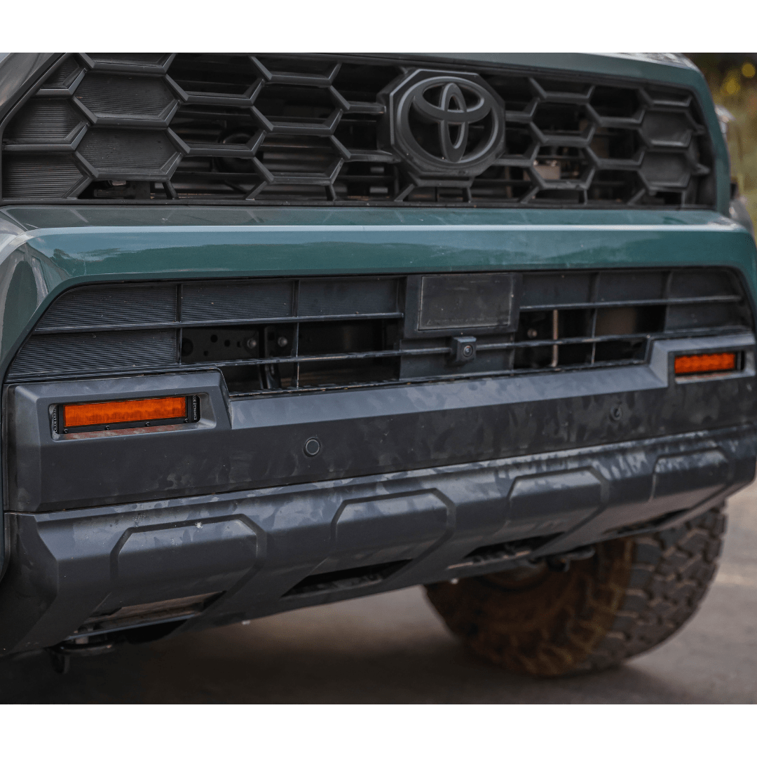 Diode Dynamics Lighting SS6 LED Fog Light Kit / 2025+ 6th Gen 4Runner