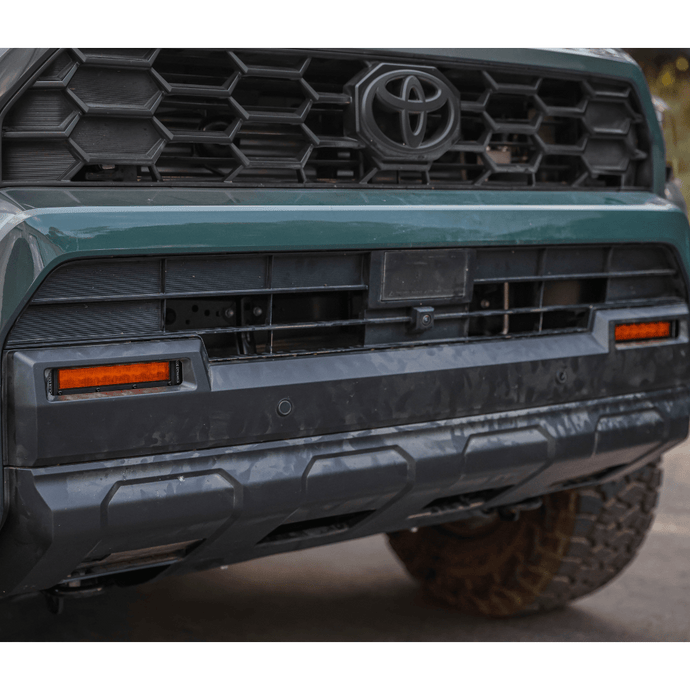 Diode Dynamics Lighting SS6 LED Fog Light Kit / 2025+ 6th Gen 4Runner