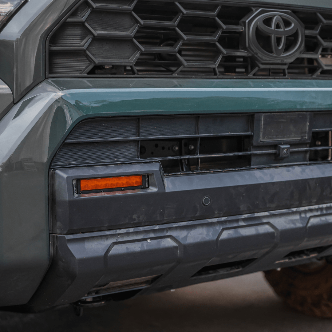 Diode Dynamics Lighting SS6 LED Fog Light Kit / 2025+ 6th Gen 4Runner