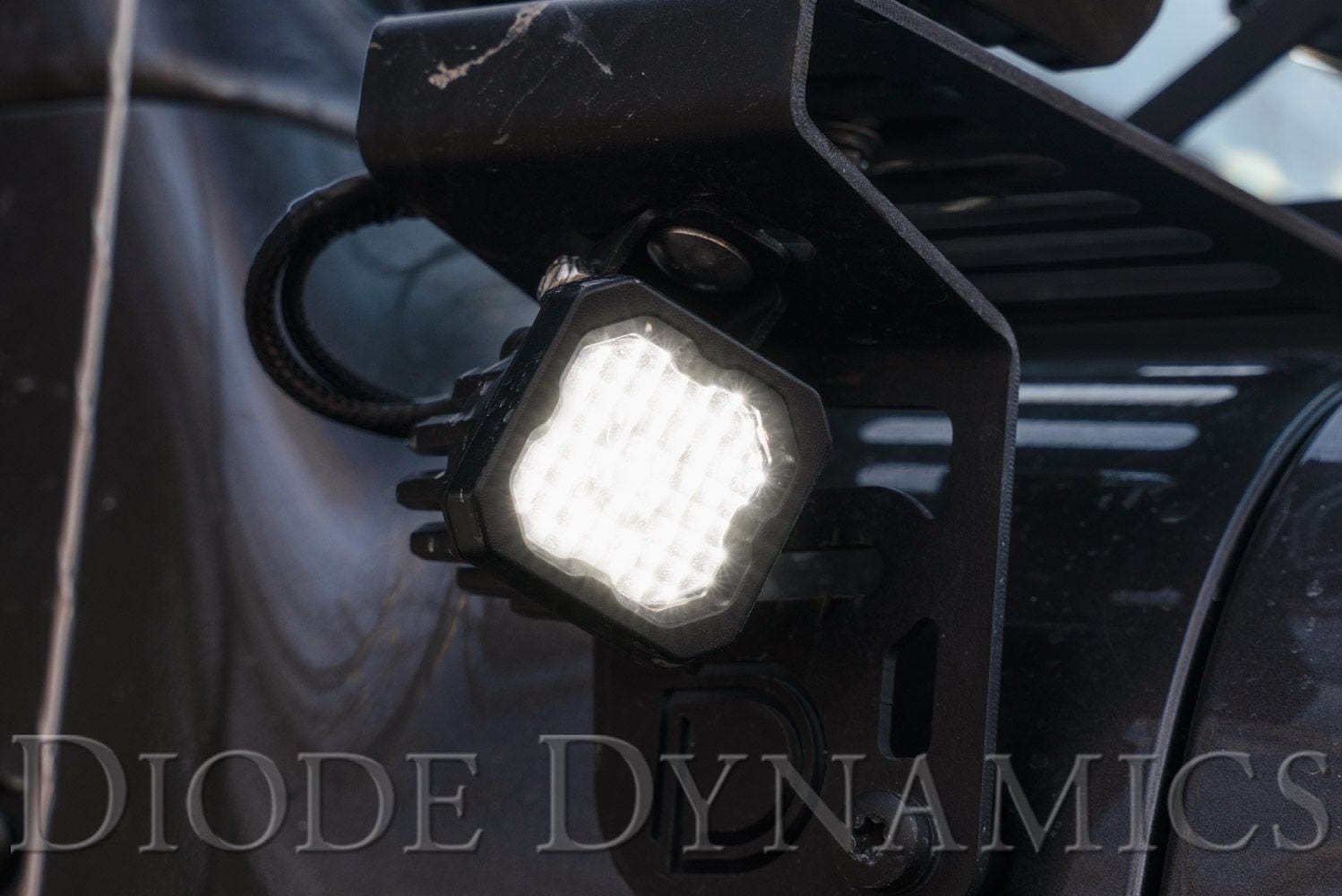 Diode Dynamics Lighting Stage Series 1