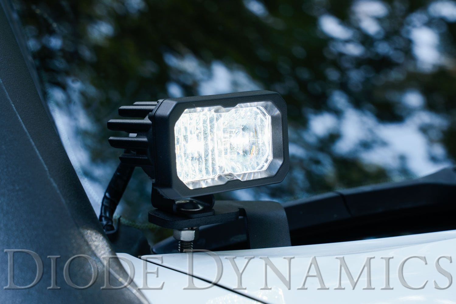 Diode Dynamics Lighting Stage Series 2