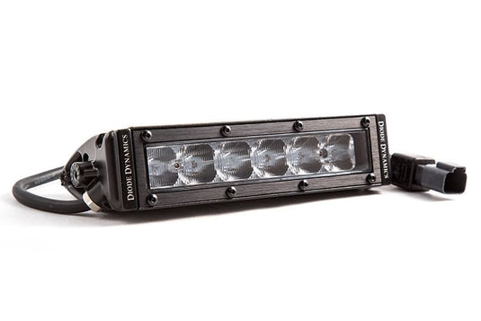 Diode Dynamics Lighting Stage Series 6